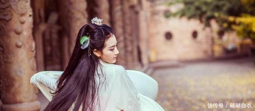 武则天|上官婉儿曾被武则天毁容,她为何还能令众多男性为之倾倒