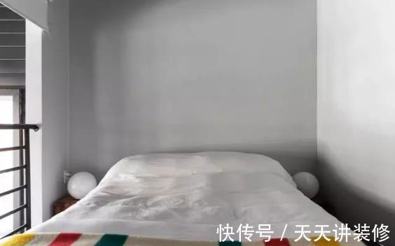 客餐厅|朋友花500万买下深圳48㎡新房,我参观10分钟就想走,太小太憋屈