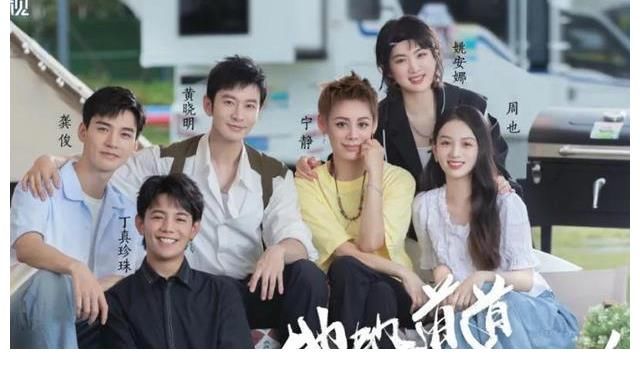 嫌弃|黄晓明“作”上热搜，学杨幂只吃一根面条遭嫌弃，网友却表示理解