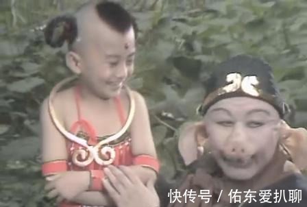 西游记|孙悟空有个私生子,竟是《西游记》中的他!