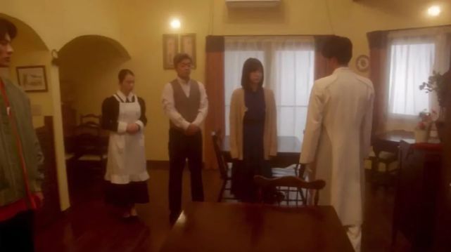 印章|假面骑士Revice The Mystery第二集剧情简介,门田超人再次倒下