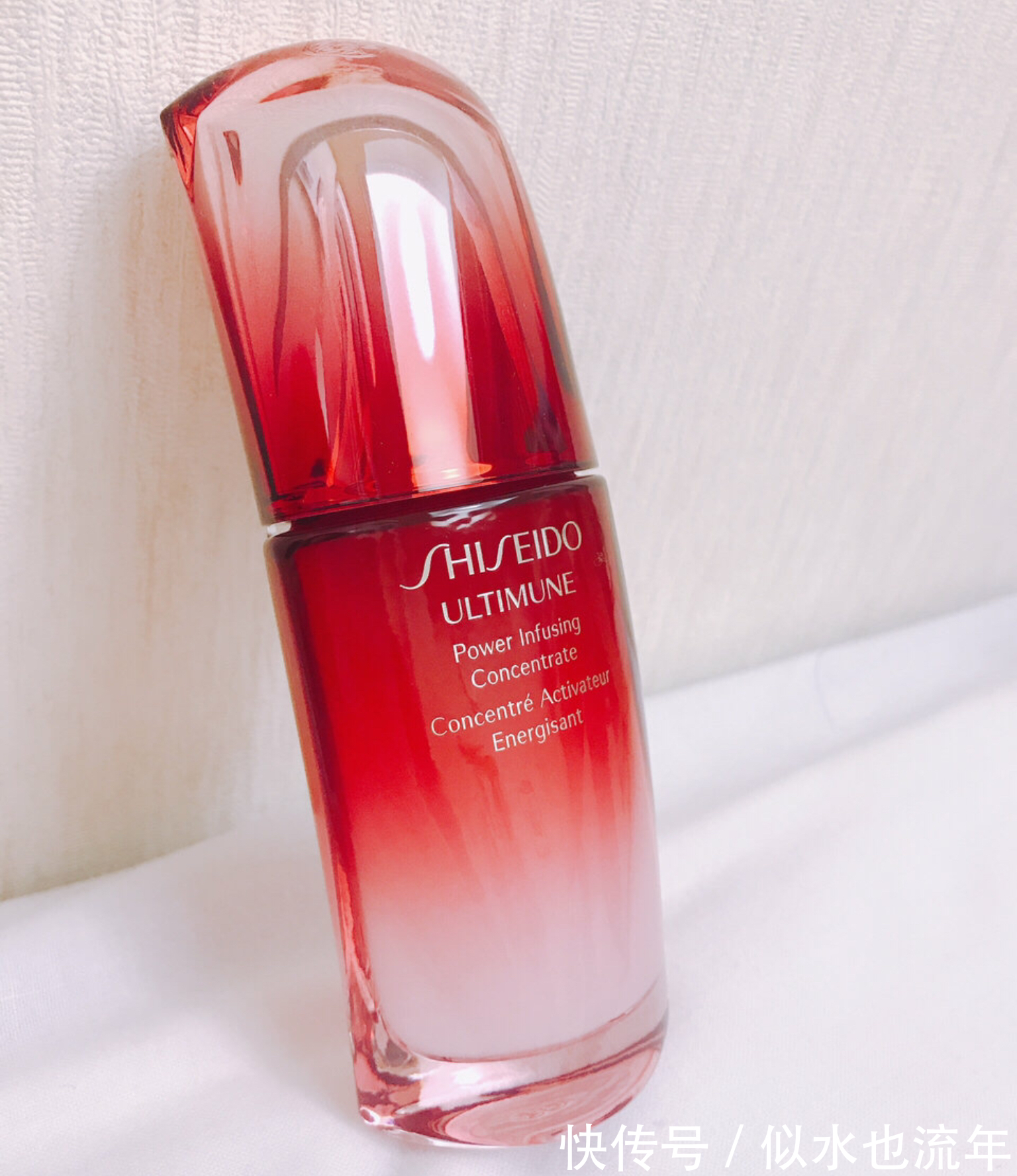 肌肤|精华安利:美白补水淡化色斑改善暗沉,让皮肤达到非常健康的状态