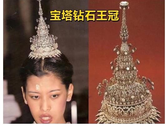 莱蒂齐亚！诗丽吉算盘打得精：皇冠不借外来儿媳用，小女儿离婚陪嫁品全收回