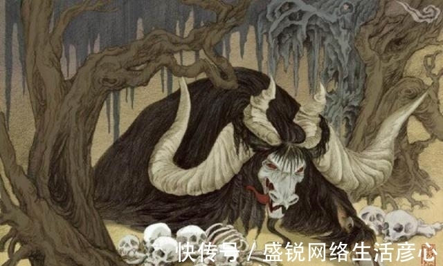 怪国|《山海经》记载的怪国，全都是“独眼人”，考古家：在宁夏找到了