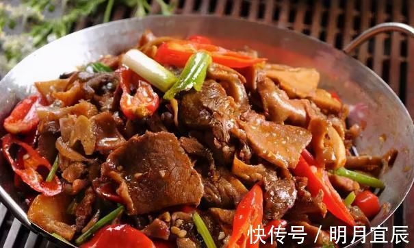 水煮鱼|这4道家常菜,容易堵塞血管,医生提醒:血脂高的人,尽量少碰