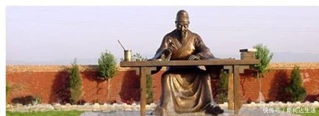 王安石|“民族罪人”司马光一生干了三件事:两件名垂青史,一件臭名远扬