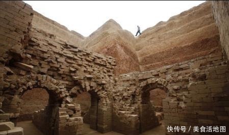 中国目前最大的邙山古墓群到底有多少古墓