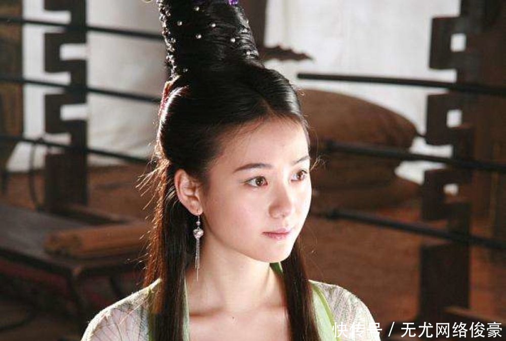 龙吉公主是个什么样的人?元始天尊在万仙阵已经看透