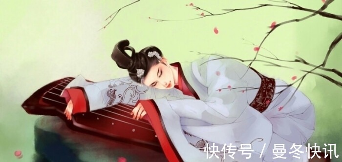 满江红#除了岳飞,南宋这位才女也曾写过一首满江红,慷慨激昂,令人堕泪