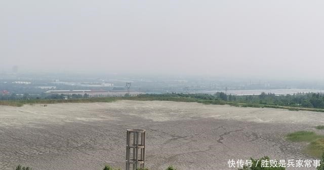 芦苇|黑铁山东麓有个干涸的水库,不知做什么用只剩芦苇在风中摇曳!