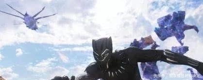 漫威中死得最草率的国王!黑豹老父亲在哭泣