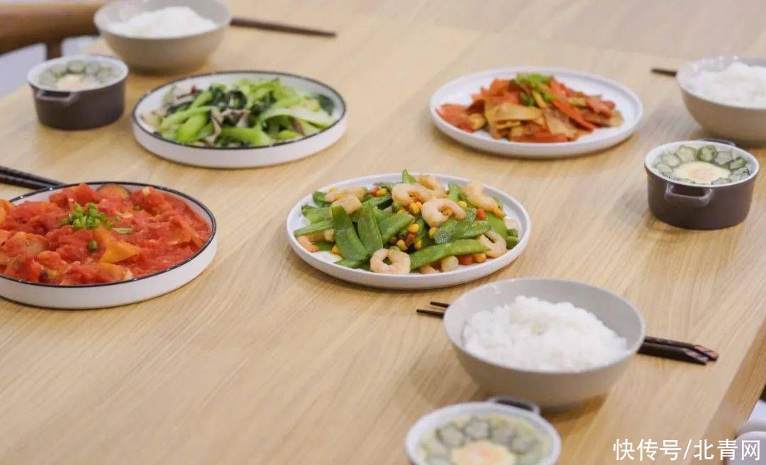 食物|白粥咸菜就是清淡饮食？营养师教你清淡饮食的正确姿势