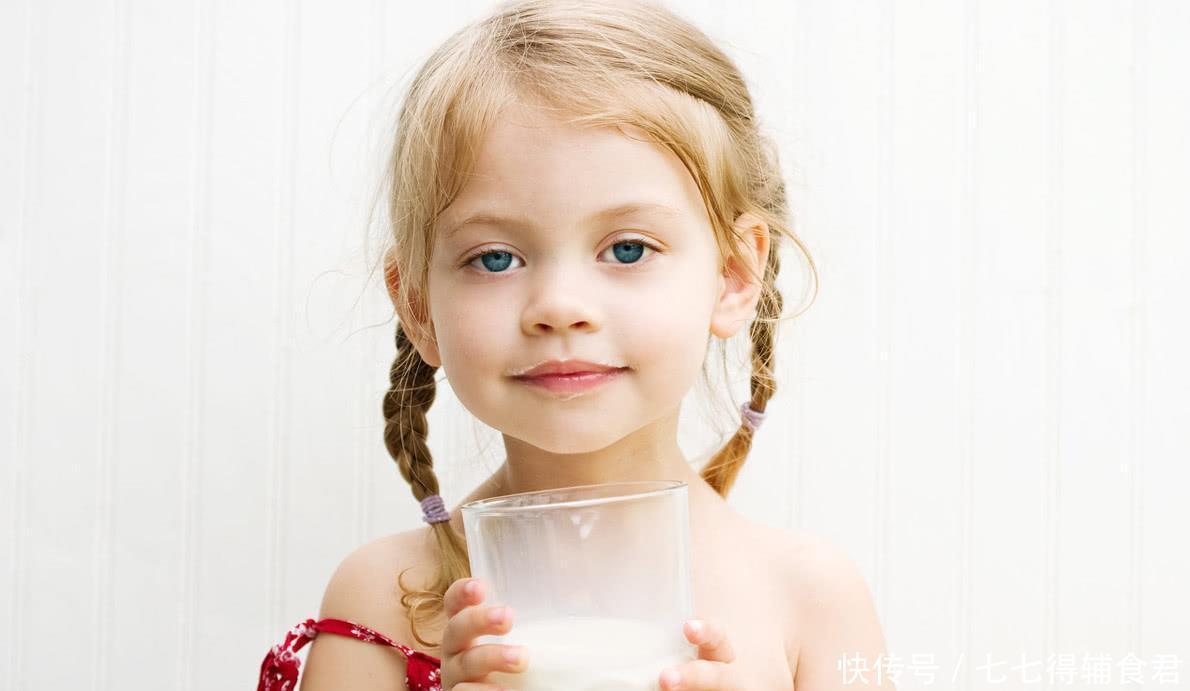 母乳|医生：7-14岁的孩子，家长牢记一种营养要补够，否则老来要吃苦