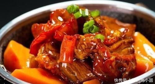 不论炖什么肉,多加这2种香料,保证肉越炖越香,越炖越烂,贼棒