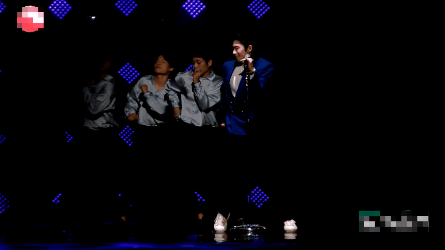 “追哥”第二季收视跌爆,油腻不好笑,全员尴尬,俩字:无聊