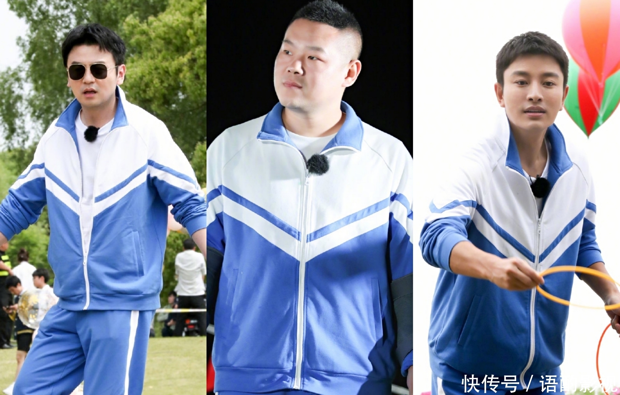 极限挑战|《极限挑战》六一特辑欢乐多,张彬彬被套路,杨超越收获学生粉!