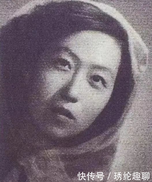 张爱玲和胡兰成离婚,30万分手费挽回自尊,分手信却字字卑微