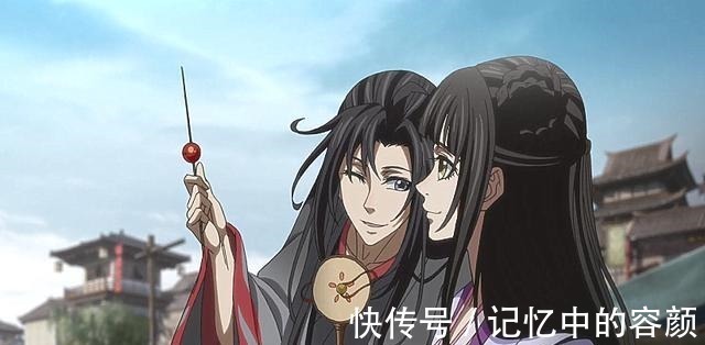 蓝氏&魔道祖师魏无羡有五个弱点 看来夷陵老祖并非无敌的存在