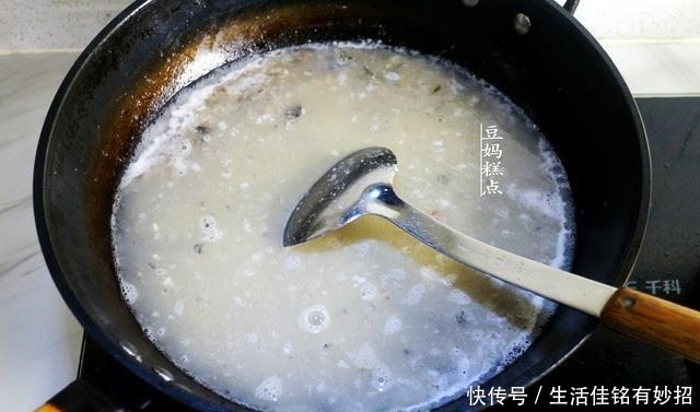 熬鱼汤,这做法简单又高级,《中餐厅4》张亮力荐,太鲜了