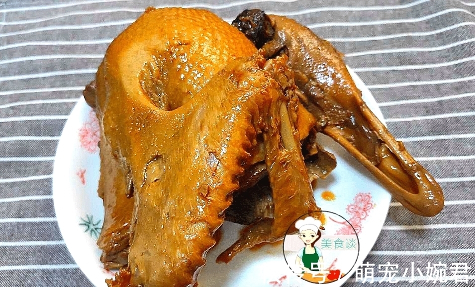 香料|老公最馋这菜,倒半瓶酱油,越焖越香,下饭也下酒,好吃停不下嘴