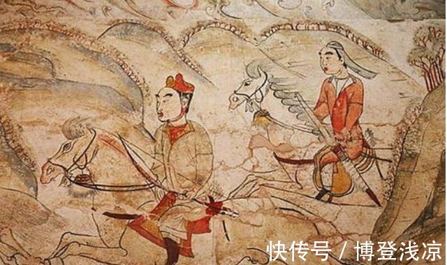 大一统|先家族后君王,魏晋分裂塑造特殊家族观,大一统观念仍是社会主流