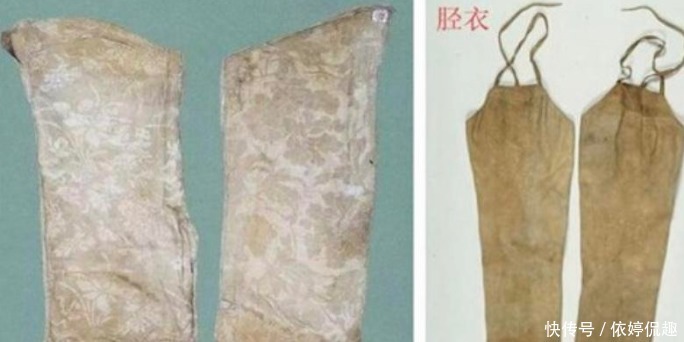 对比|古代“开裆裤”背后的贫富对比:家庭出身只是起步,成败还在个人