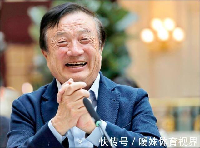 李玉琢|副总李玉琢辞职,任正非拖到第二年才签字,却让李玉琢感动不已