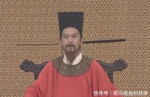 杨志生辰纲被劫,除了吴用一伙人聪明,还和一个人有重大关系!