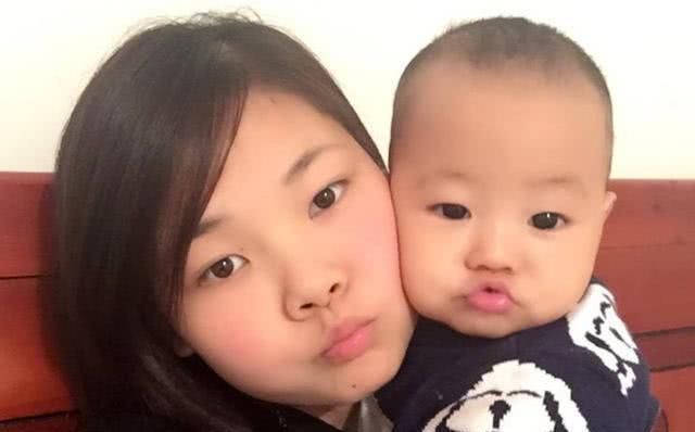 孩子|从不打扮的宝妈,和经常打扮的宝妈,带出的孩子区别到底有多大?