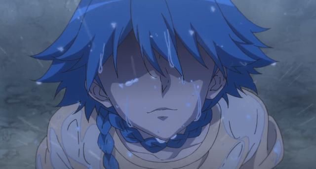 精神世界|狐妖小红娘都错了,一直以来白月初所隐藏的,是对苏苏的爱