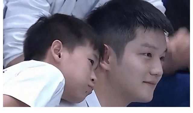 消失者|全红婵又霸占热搜第一!樊振东巩立姣都把她当妹妹,悬殊体型差