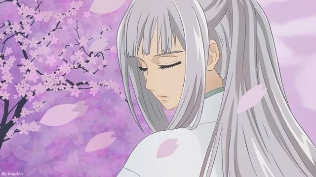 白发|盘点动漫中那些让人不可抵抗的白发女神,最美的还是她!