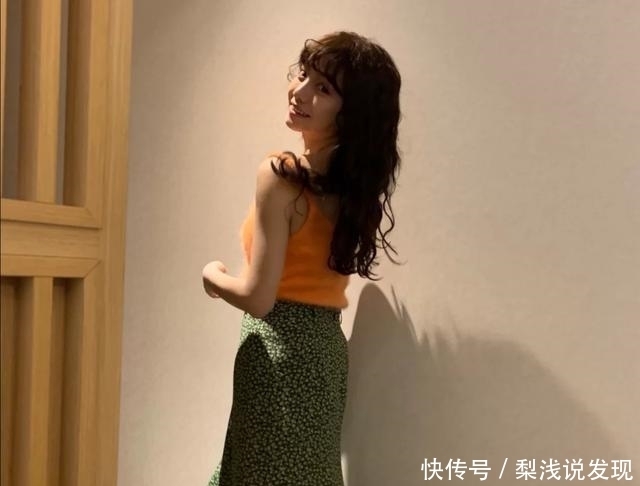 上学|显脸小的发型分享,高级又洋气,不管是上班、上学还是约会都合适