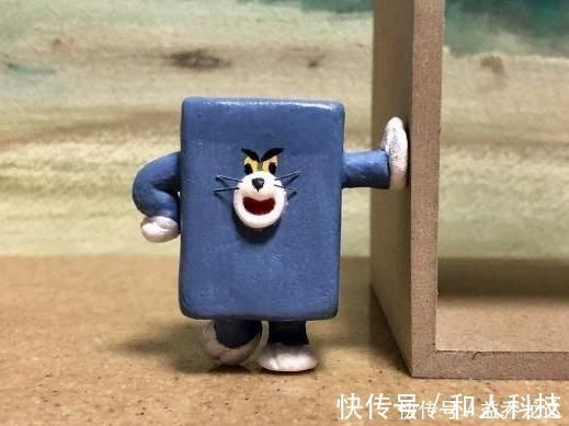 初音|奇葩手办来聚会初音“毁”到认不出，小杰手办还有这妙用