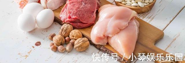 生命|肌肉给我们生命的力量,男人如何防止50岁后肌肉流失