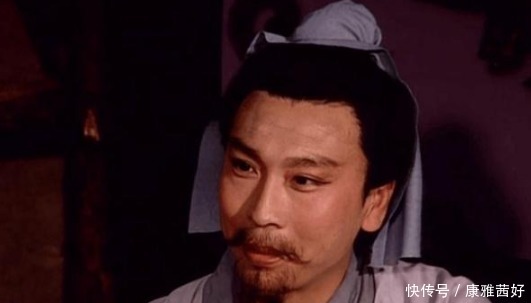 曹丕|他投靠过四方诸侯,是曹丕的良师益友,结局终令人欣慰