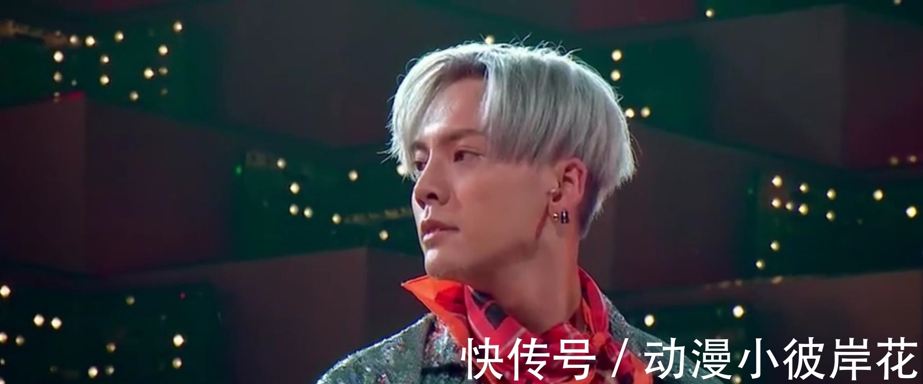 陳偉霆|《街舞4》尚未開播,已發布兩條聲明,張藝興、王一博均被牽連