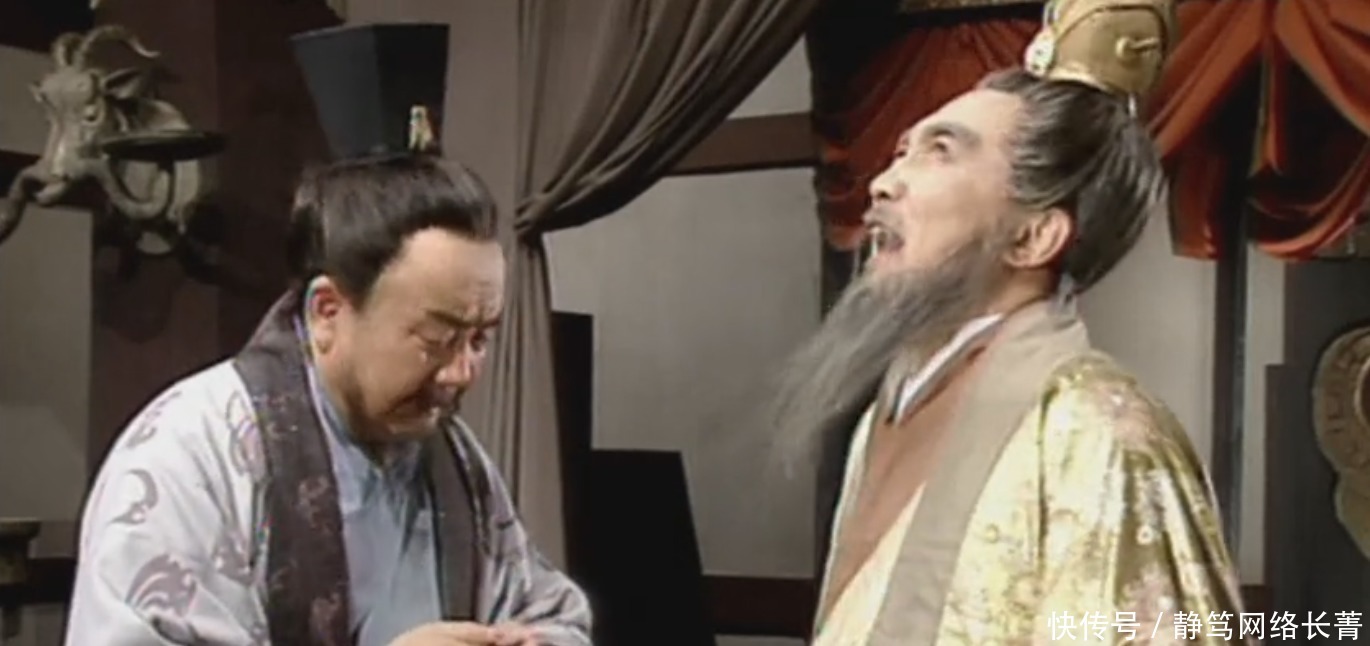 诸葛亮|不要搞阴谋论：关羽之死谁是最大受益者？是刘备诸葛亮还是孙权？