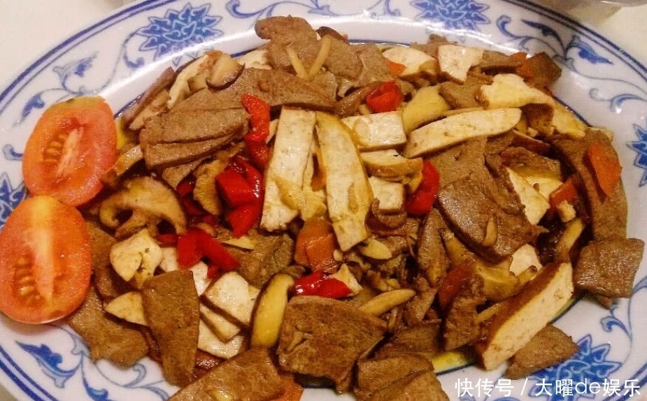 入冬后不要錯過此肉,常吃視力好,吃一盤抵3斤枸杞,價格還很低