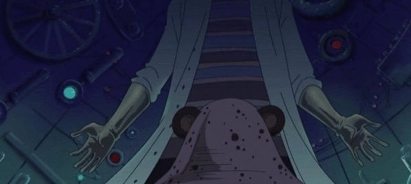 黑胡子|海贼:悬赏金刷新了,他不愧是海军最大的敌人,比黑胡子高很多!