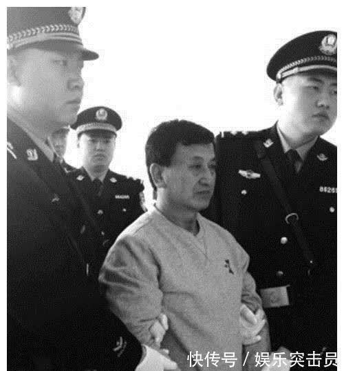 死刑!他盗了200多个古墓,获利5个亿,被判死刑后:我能找到秦陵入口