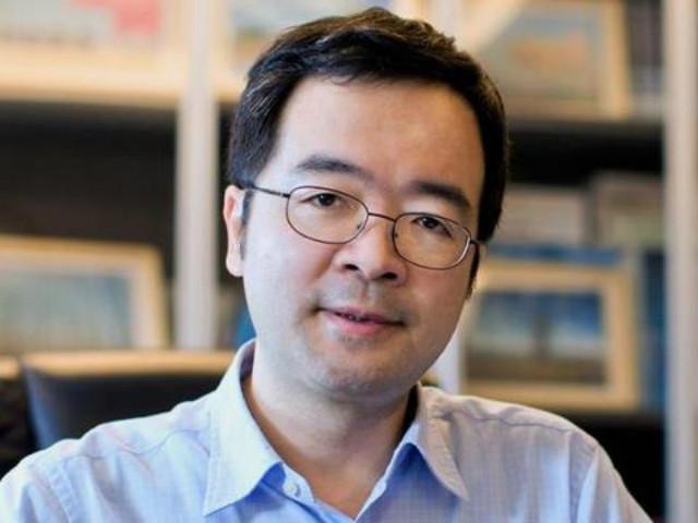 微波雷达 “国宝科学家”吴剑旗只要美国飞机敢来,就把他们变成一堆废铁