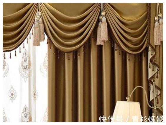 纱帘|窗帘怎么选？设计师告诉你：5种搭配技巧，省钱装颜值高