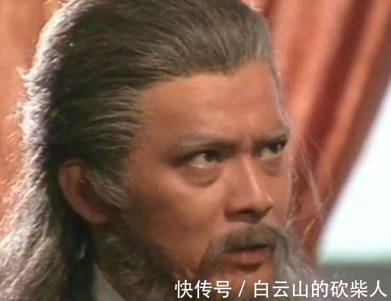 玄慈#萧远山害死虚竹父母,若虚竹和萧峰以命相搏会如何?金庸给出谜底