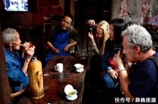 长寿|99岁老人分享长寿秘诀:抽烟喝酒也不怕,经常做三件事,长寿不难