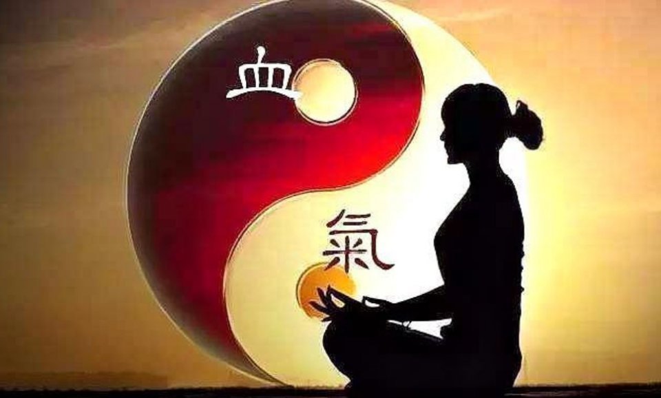 气血不足|气血足不足,就看这4处!老中医2妙招,教你快速把气血补起来!