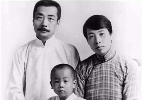  糕点|鲁迅生病，妻子朱安连夜赶80里山路为他买糕点，最后只换来一个字