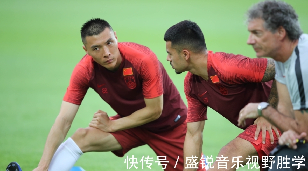 分组|国足成功避开苦主,李铁对分组情况表示乐观,晋级世界杯有希望