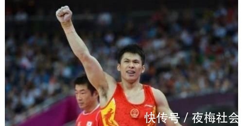 冠军|那个因长相帅气，被富婆倒追的奥运冠军，后来过得怎么样？