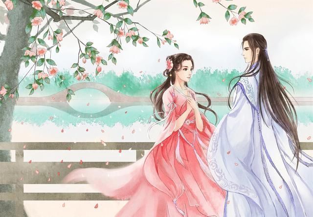 悲哀!晏殊最“俊”的一首词,第一句便惊艳了千年,读完却无限伤感